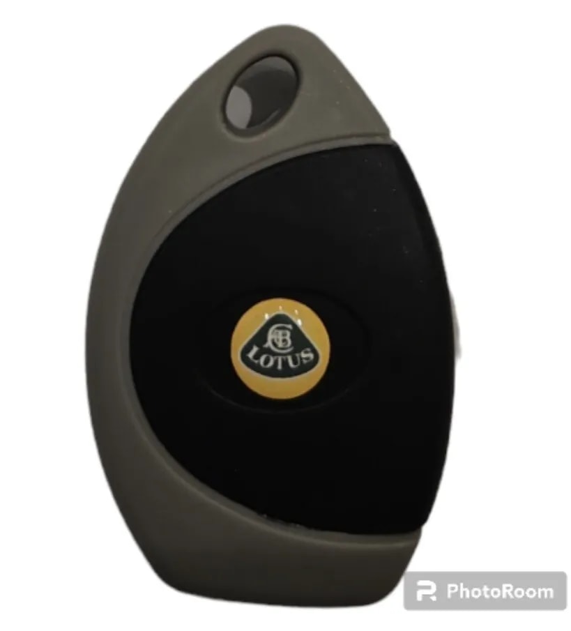 Remote Key Blank Shell Case Cover For Lotus Elise Exige Esprit Cobra later style