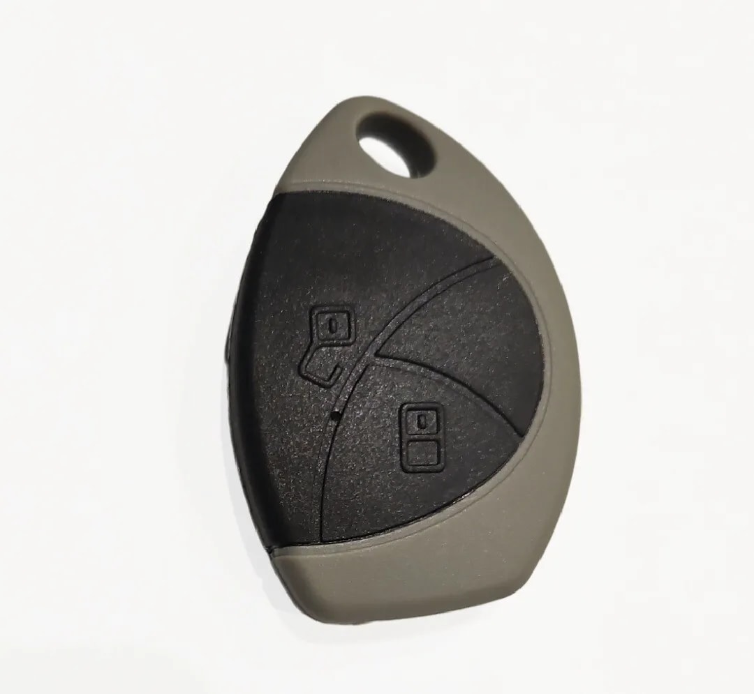 Remote Key Blank Shell Case Cover For Lotus Elise Exige Esprit Cobra later style
