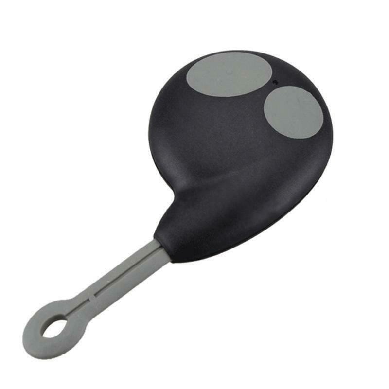 Remote Key Blank Shell Case Cover Replacement For Lotus Elise Exige Esprit Cobra